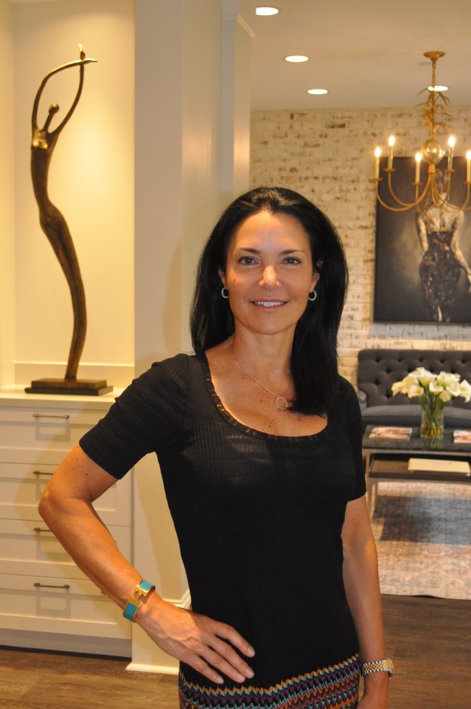 Anesthesiologist in Atlanta & Buckhead Dr. Aida Joiner